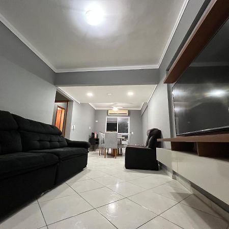 Apartamento Alto Padrao 9 Pessoas Perto Praia Praia Grande  Exteriér fotografie