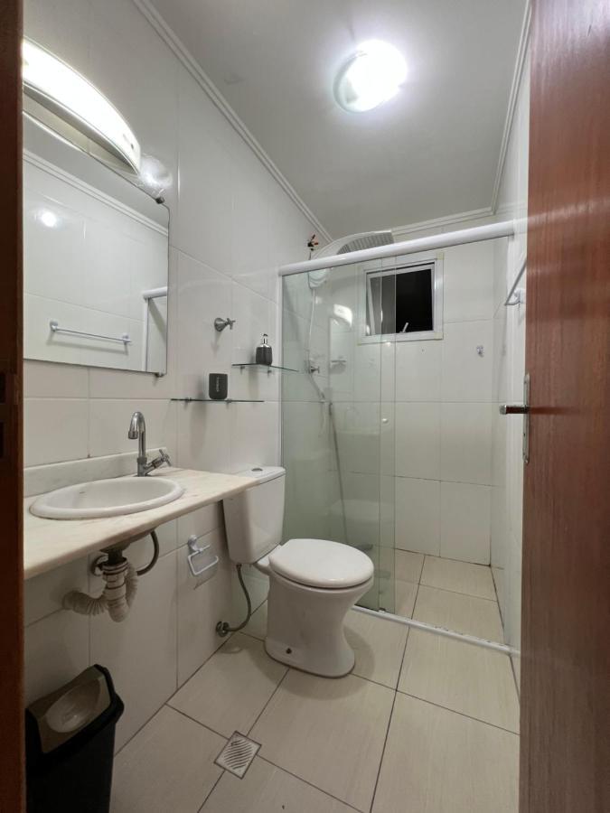 Apartamento Alto Padrao 9 Pessoas Perto Praia Praia Grande  Exteriér fotografie