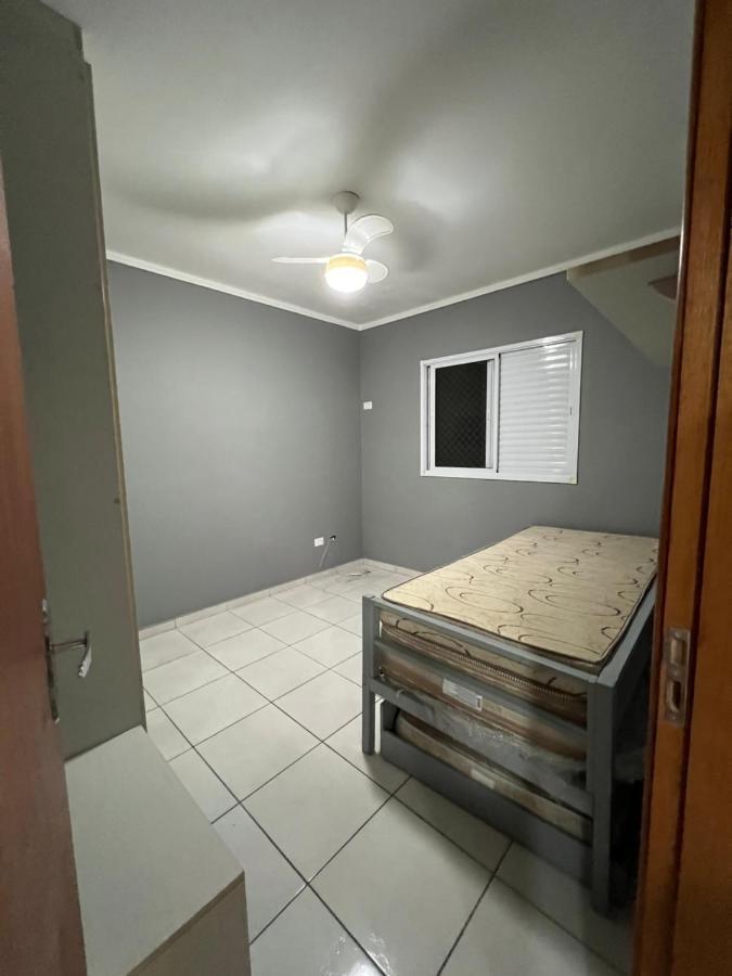 Apartamento Alto Padrao 9 Pessoas Perto Praia Praia Grande  Exteriér fotografie