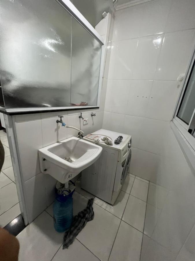 Apartamento Alto Padrao 9 Pessoas Perto Praia Praia Grande  Exteriér fotografie