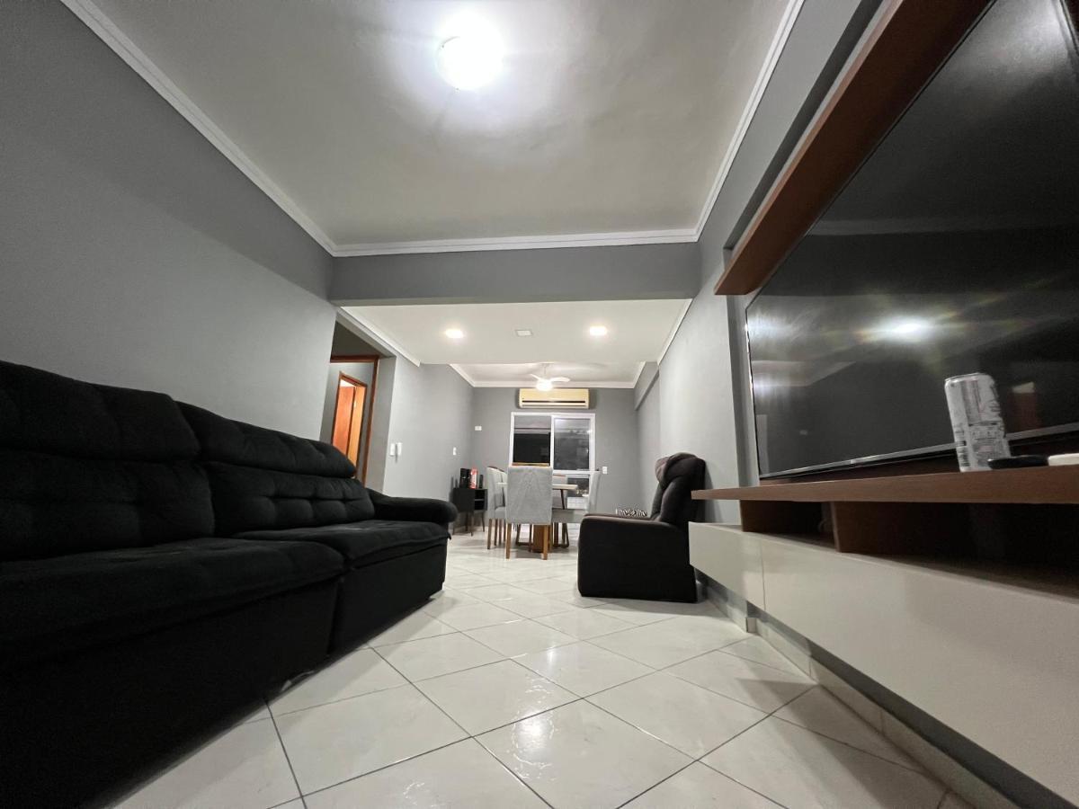 Apartamento Alto Padrao 9 Pessoas Perto Praia Praia Grande  Exteriér fotografie